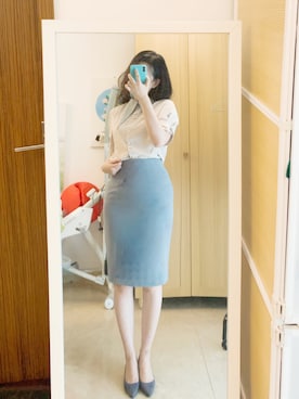 claire酱さんのコーディネート