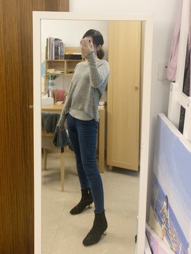 claire酱さんのコーディネート