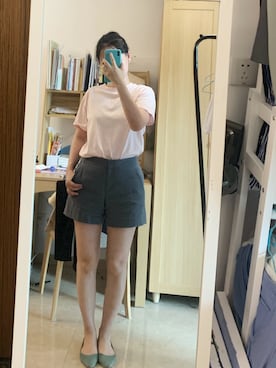 claire酱さんのコーディネート