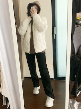 claire酱さんのコーディネート