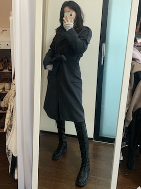 claire酱さんのコーディネート