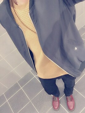 teeeeeyaさんのコーディネート