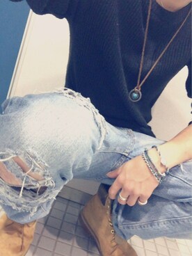 teeeeeyaさんのコーディネート