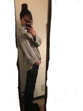 ゆーこさんのコーディネート