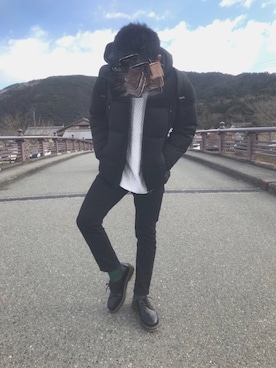 りょーちゃんさんのコーディネート