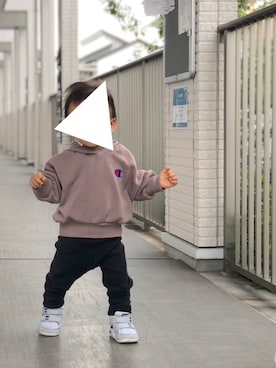 kanamamaさんのコーディネート