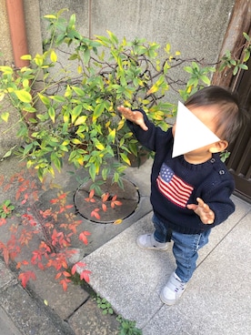 kanamamaさんのコーディネート