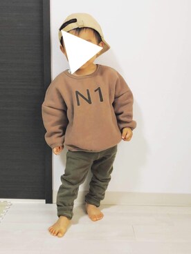 kanamamaさんのコーディネート