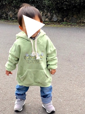 kanamamaさんのコーディネート