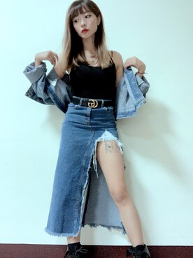 Carolさんのコーディネート