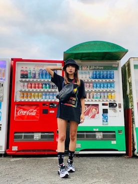 Carolさんのコーディネート