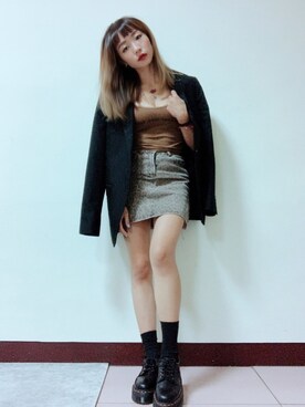 Carolさんのコーディネート