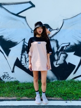 Carolさんのコーディネート