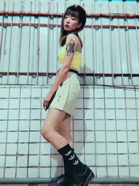 Carolさんのコーディネート