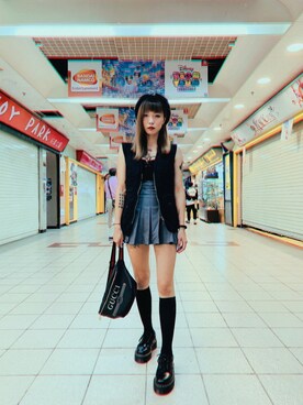 Carolさんのコーディネート