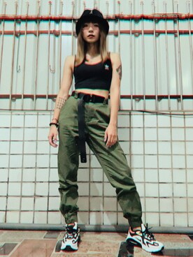 Carolさんのコーディネート