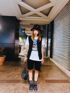 Carolさんのコーディネート