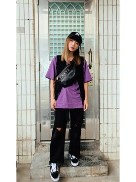 Carolさんのコーディネート