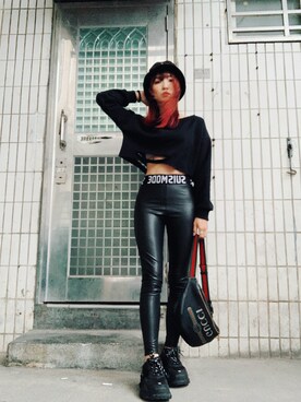 Carolさんのコーディネート