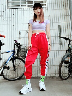 Carolさんのコーディネート