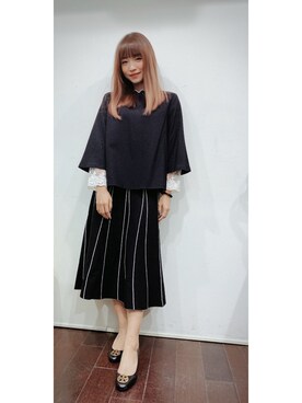 Carolさんのコーディネート