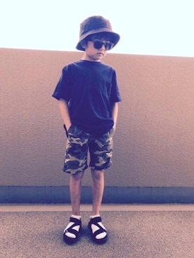 yotsubaさんのコーディネート