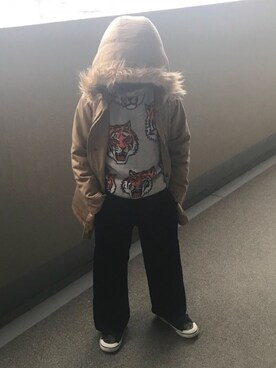 yotsubaさんのコーディネート