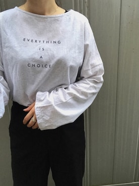 mmさんのコーディネート