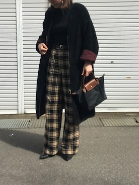 mmさんのコーディネート