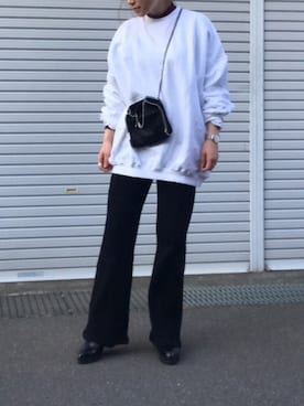 mmさんのコーディネート