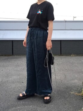 mmさんのコーディネート