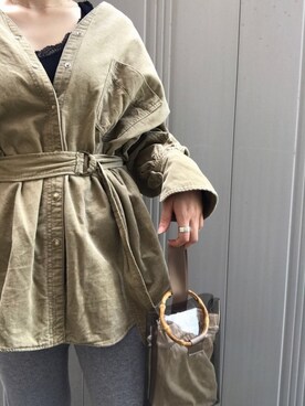 mmさんのコーディネート