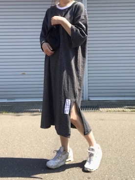 mmさんのコーディネート