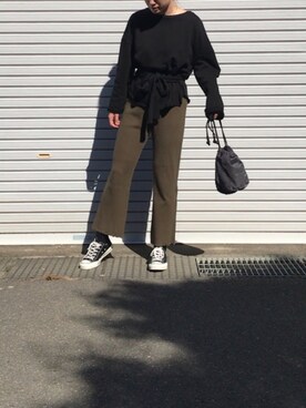 mmさんのコーディネート