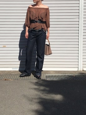 mmさんのコーディネート