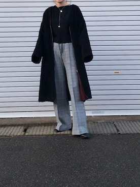 mmさんのコーディネート