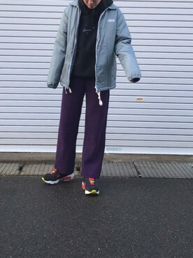 mmさんのコーディネート