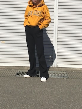 mmさんのコーディネート