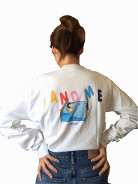 mmさんのコーディネート