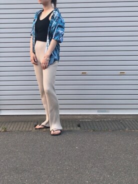 mmさんのコーディネート