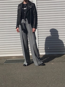 mmさんのコーディネート