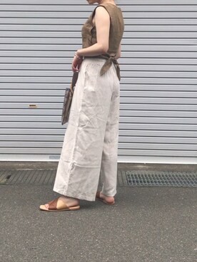 mmさんのコーディネート