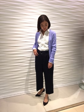 kamo0118さんのコーディネート