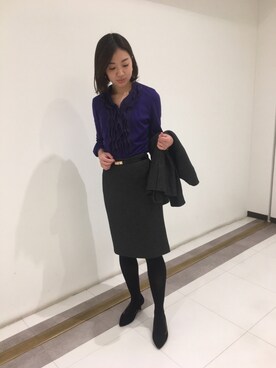 kamo0118さんのコーディネート