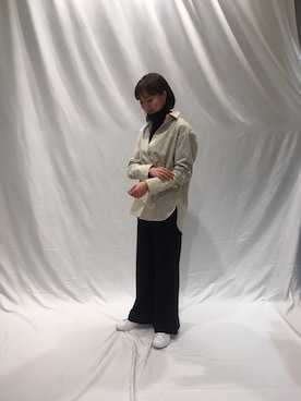 kamo0118さんのコーディネート