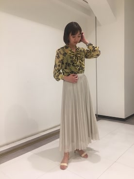 kamo0118さんのコーディネート