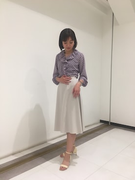 kamo0118さんのコーディネート