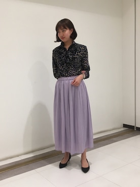 kamo0118さんのコーディネート