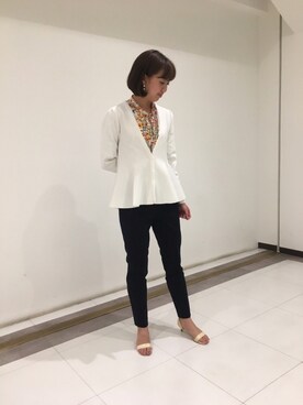 kamo0118さんのコーディネート