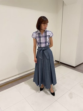 kamo0118さんのコーディネート